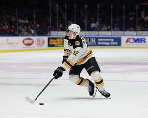 Boston Bruins siegen bei Hagens-Debüt, Ottawa verliert ohne Stützle – New York Islanders verpassen Playoffs