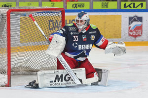 Quintett verlässt den ESVK – Stromberg nach Erding, SCR hält Allavena, vier Abgänge bei den Selber Wölfen