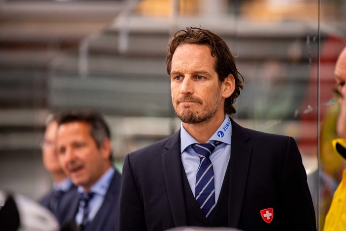 Schweiz: Nationaltrainer Patrick Fischer gibt gefälschtes Covid-Zertifikat im Jahr 2022 zu