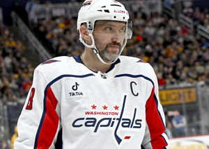 Boston und Utah fixieren ihre ersten Wild-Card-Ränge, Ovechkin lässt seine Zukunft offen