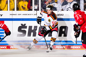 Eishockey-Barometer zur Männer-WM 2026 – jetzt abstimmen