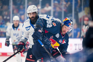 Hager sieht in der K.o.-Phase schwindenden Heimvorteil, Kölns schwarze Playoffs-Serie in Berlin hält seit 2016