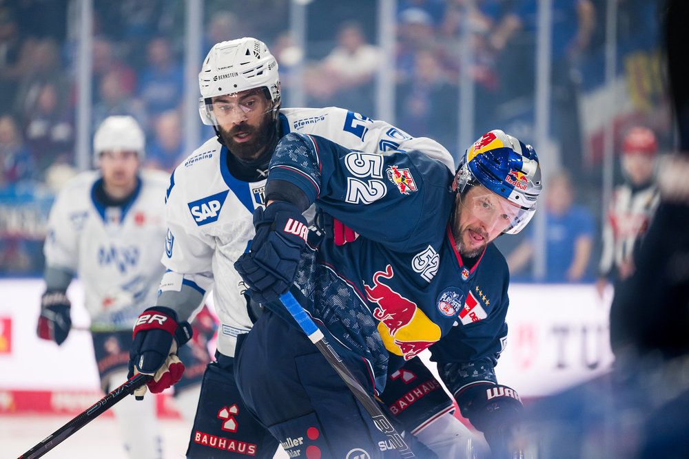 Hager sieht in der K.o.-Phase schwindenden Heimvorteil, Kölns schwarze Playoffs-Serie in Berlin hält seit 2016