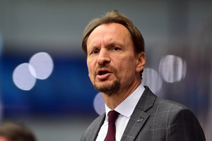 Tschechien: Motak wird neuer Nationalcoach, Pavel Gross sein Assistent