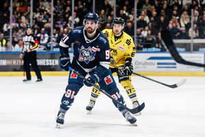 NEWS Cast, Folge #52 zum DEL2-Finale: Krefeld oder Kassel – wer schafft den DEL-Aufstieg?