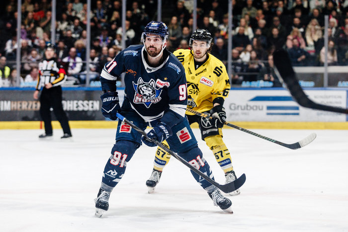 NEWS Cast, Folge #52 zum DEL2-Finale: Krefeld oder Kassel – wer schafft den DEL-Aufstieg?