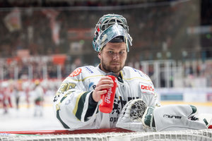 Regensburg holt mit Oskar Autio den DEL2-Spieler des Jahres 2024/25 aus Rosenheim