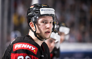 Vor Phase zwei der WM-Vorbereitung: Keine Streichungen, Karachun ergänzt Offensive