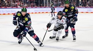 Köln gegen Berlin mit dem Rücken zur Wand: „Unsere Saison ist jetzt aktuell ein Spiel“