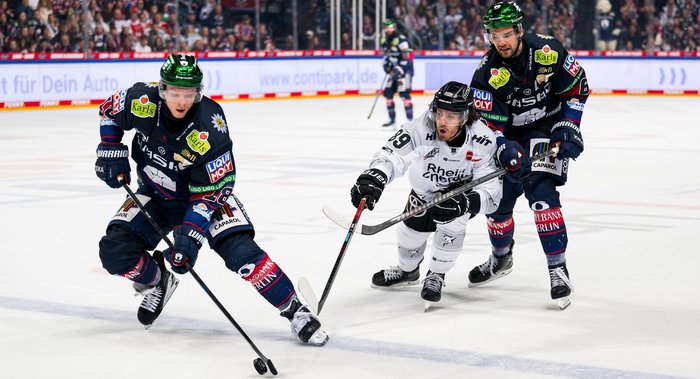 Köln gegen Berlin mit dem Rücken zur Wand: „Unsere Saison ist jetzt aktuell ein Spiel“