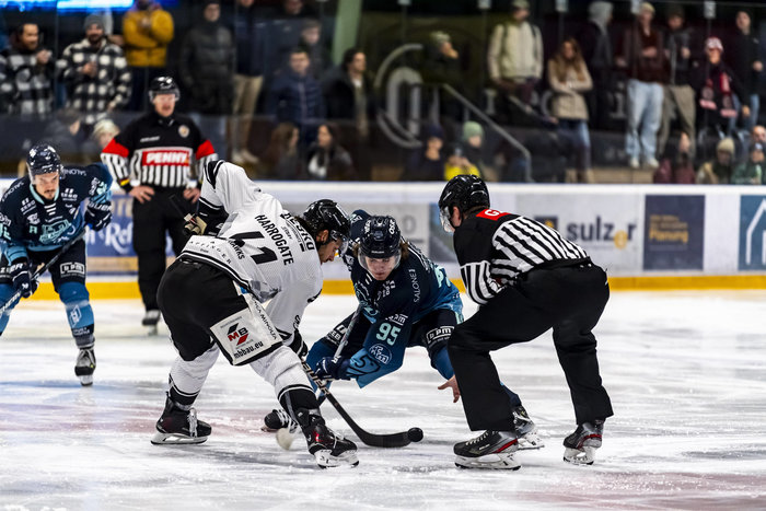 Wechsel innerhalb der Südstaffel: Erding holt Angreifer Sivic aus Lindau