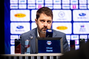 Geldstrafen für Adler-Coach Eakins und Münchens Cheftrainer Oliver David