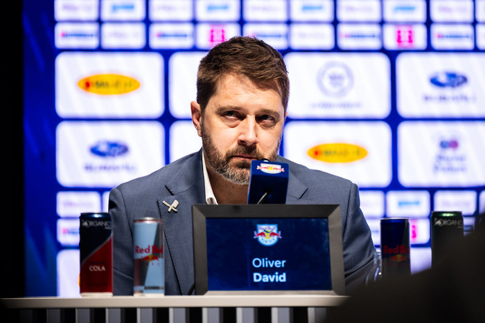 Geldstrafen für Adler-Coach Eakins und Münchens Cheftrainer Oliver David