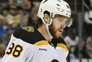 Boston verspielt 2:0-Führung im Schlussdrittel – Montreal jubelt dank Slafkovsky-Hattrick, Colorado siegt 2:1