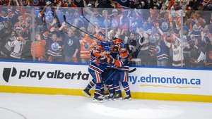 Oilers gewinnen mit Draisaitl Spiel 1 – Ottawa verliert Spiel 2 in der zweiten Verlängerung