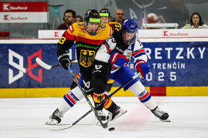 U18-WM vor dem Start: Die deutsche Gruppe, Spielzeiten und der Streaming-Hinweis