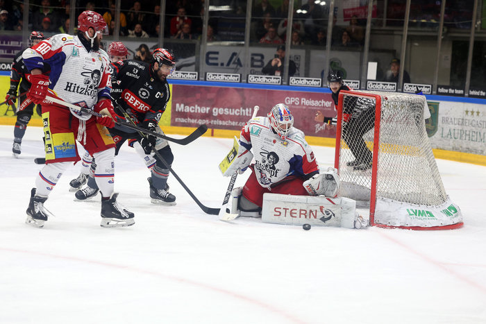 Memmingen gleicht Oberliga-Finalserie gegen Deggendorf aus