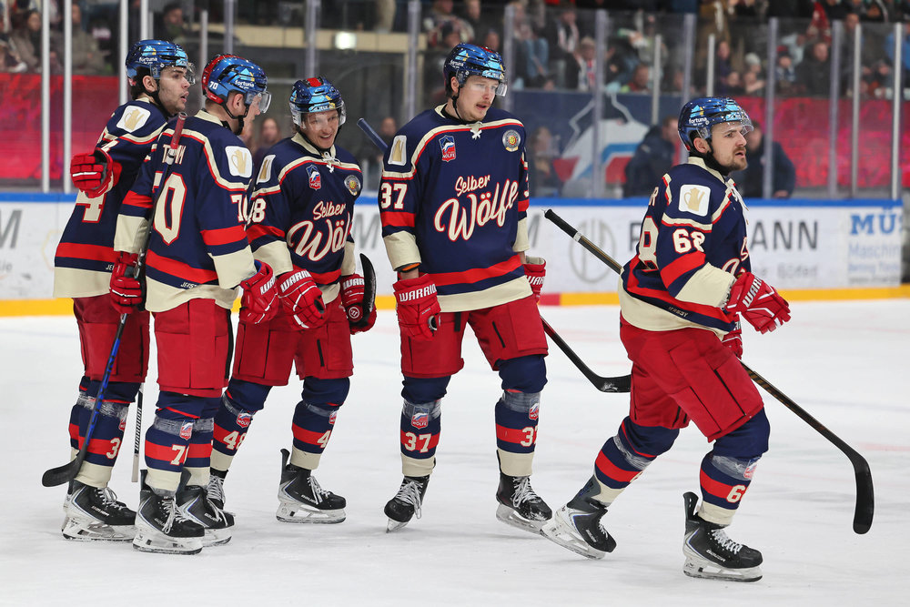 Gauch wechselt nach Heilbronn, Crimmitschau bestätigt Seidel als Zugang