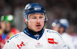 Straubing bestätigt: Offensivverteidiger Marcel Brandt verlängert