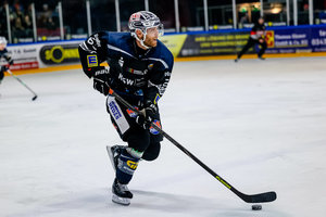 Leipzig verliert Chad Bassen und verpflichtet Jesse Roach – Tom Pauker bleibt in Selb 