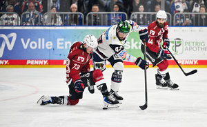 Das Finale in der PENNY DEL beginnt: Stars, Spieltermine und die reiche Duell-Historie im Überblick