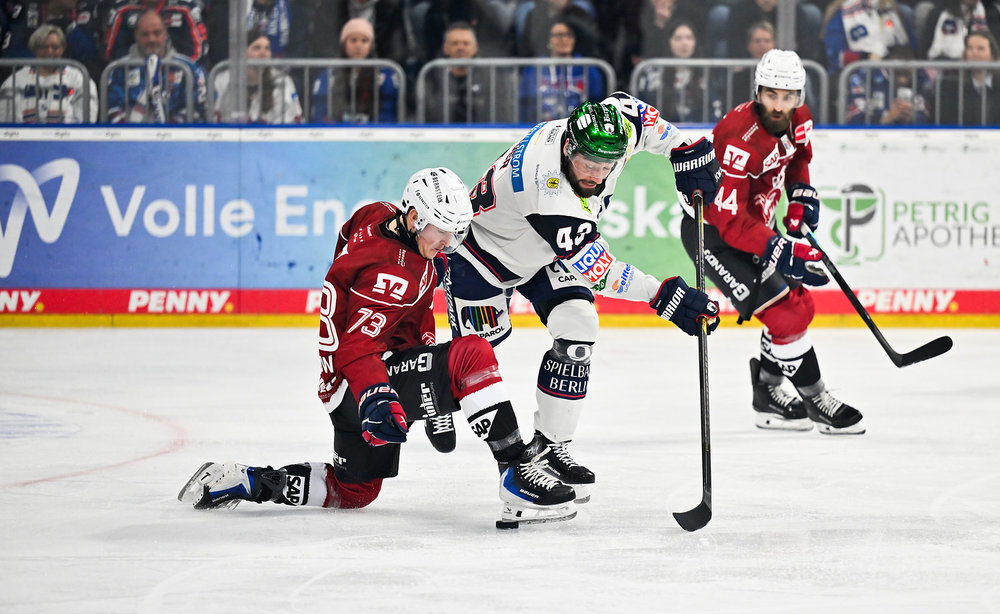 Das Finale in der PENNY DEL beginnt: Stars, Spieltermine und die reiche Duell-Historie im Überblick