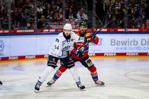 NEWS Cast, Folge #53 zum DEL-Finale: Mannheim oder Berlin, wer holt sich den Titel?