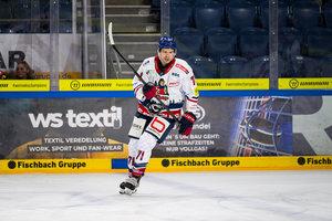 Shawn O’Donnell von Freiburg nach Düsseldorf, Falken holen zwei Talente heim