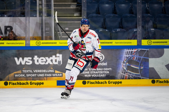 Sturm-Veteran Shawn O’Donnell von Freiburg nach Düsseldorf