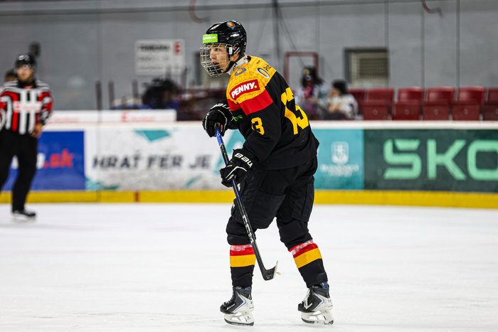 Thriller zum ersten Sieg: DEB-U18 weiter im Rennen um den direkten WM-Klassenerhalt