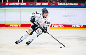 München bestätigt den Zugang von Hede und Thaler, Haie melden neun Abgänge