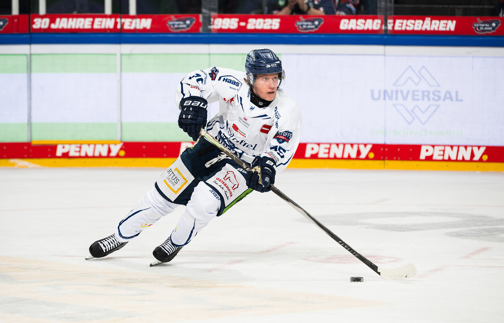 München bestätigt den Zugang von Hede und Thaler, Haie melden neun Abgänge