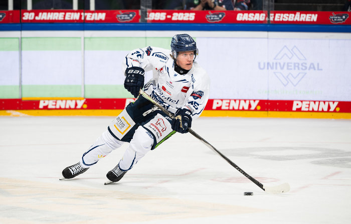 München bestätigt den Zugang von Hede und Thaler, Haie melden neun Abgänge