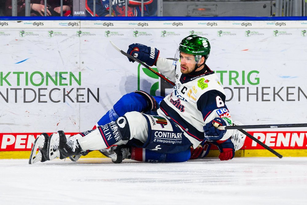 Vor dem zweiten Finalspiel: Verfahren gegen Kai Wissmann eingestellt, Dallas Eakins erwartet „lange Serie“