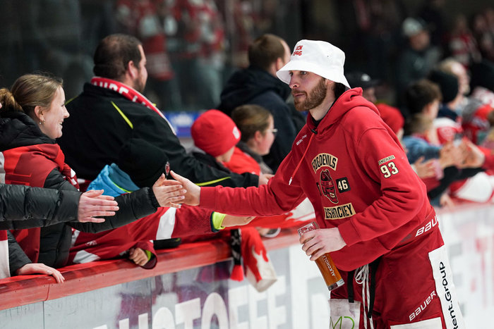 Berardinelli verlässt Regensburg – Vertrag mit Lautenschlager in Bad Nauheim aufgelöst
