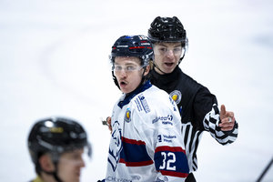 Eispiraten Crimmitschau verpflichten Sohn von Klublegende