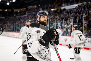 Von Köln nach Frankfurt: Löwen bestätigen Zugang des Stürmers Dominik Uher