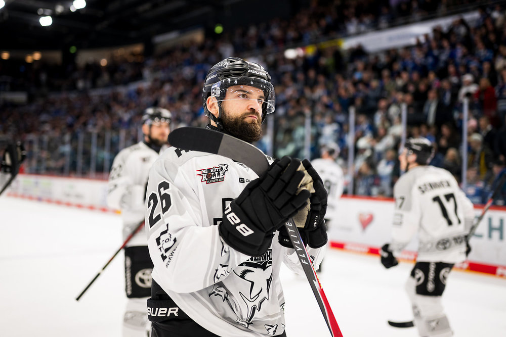 Von Köln nach Frankfurt: Löwen bestätigen Zugang des Stürmers Dominik Uher
