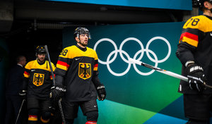Bundestrainer Harold Kreis beruft Fabio Wagner – auch Dominik Bokk zurück im Aufgebot