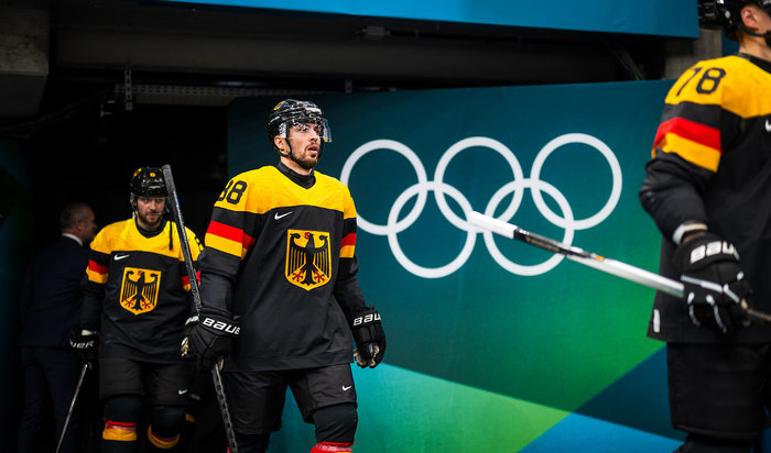 Bundestrainer Harold Kreis beruft Fabio Wagner – auch Dominik Bokk zurück im Aufgebot