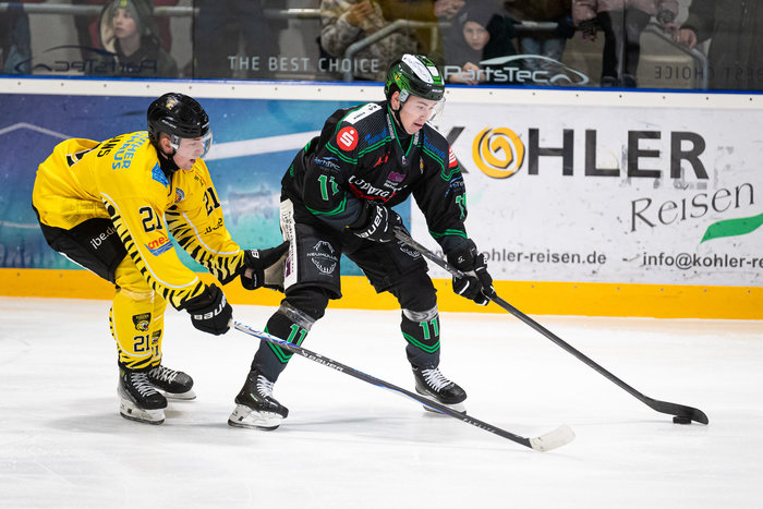 Håkan Åhlund wird Trainer in Leipzig – Maxim Mastic verlässt Höchstadt, Christian Obu Peiting