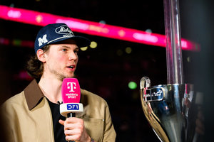 Belastung und Verletzungen: WM-Fragezeichen bei Seider, Stützle & Co.