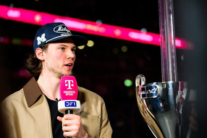 Belastung und Verletzungen: WM-Fragezeichen bei Seider, Stützle & Co.