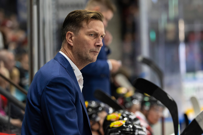 International erfahren: Johan Pennerborn wird Subr-Nachfolger bei den Ravensburg Towerstars