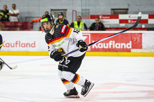 Doppelschlag-Schock in den letzten Sekunden: U18-Auswahl dreht 0:2-Rückstand – und steigt trotzdem ab