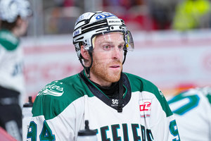 Nach Ellbogencheck gegen Kassels Bartuli: Bietigheim zweimal ohne Tyler McNeely