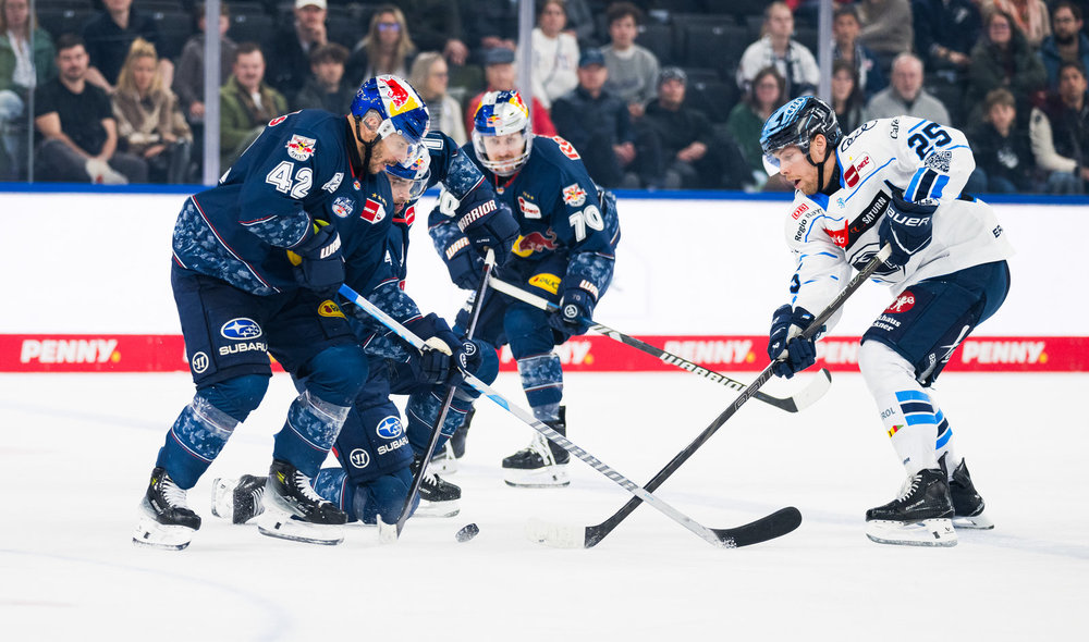 Straubing und Ingolstadt wollen Showdown erzwingen: Hede hofft auf die Ketchup-Flasche, Hüttl auf die Heimstärke