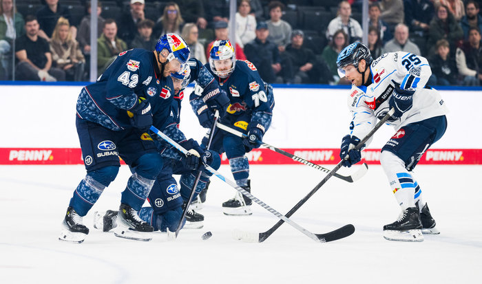 Straubing und Ingolstadt wollen Showdown erzwingen: Hede hofft auf die Ketchup-Flasche, Hüttl auf die Heimstärke