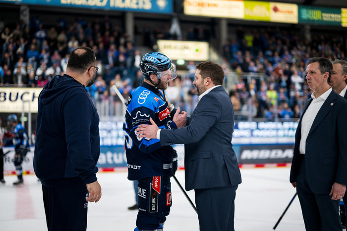 Daniel Pietta nach giftiger Viertelfinalserie: „Wenn das der Preis ist..."