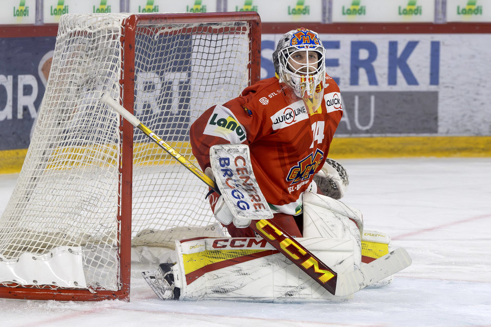 Transfergerüchte um Luis Janett nach Nürnberg, Straubings Scott nach Iserlohn